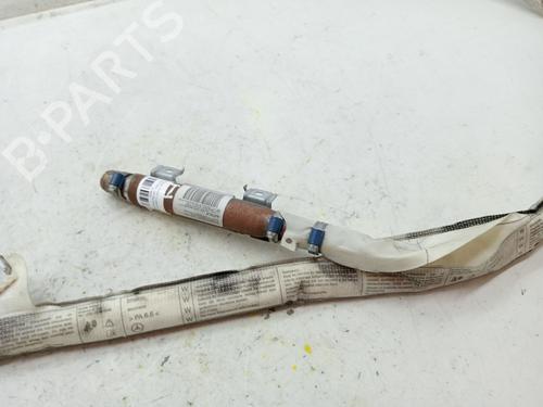 Left curtain airbag MERCEDES-BENZ C-CLASS (W204) C 320 CDI (204.022) | BP23356961C11 