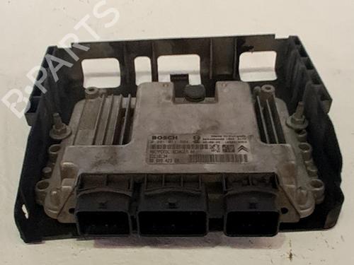Used Engine control unit (ECU) Engine control unit (ECU) CITROËN C3 I (FC_, FN_) 1.6 16V HDi (90 hp) 34497073 34497073