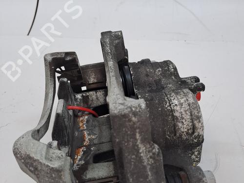 Right front brake caliper NISSAN LEAF (ZE1) Electric | BP23379841M104 