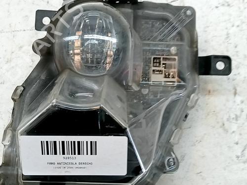 Used Right front fog light Right front fog light LEXUS UX (_AA1_, _AH1_, _MA1_) 250h (MZAH10) (184 hp) 36072913 36072913