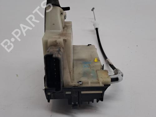 Rear left lock PEUGEOT 208 I (CA_, CC_) 1.6 HDi | BP23942839C100 