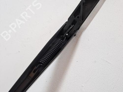 Front windshield wiper arm VW POLO V (6R1, 6C1) 1.6 TDI | BP24172663C143 