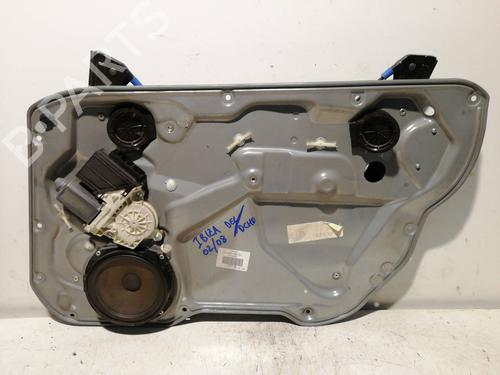 Used Front right window mechanism SEAT IBIZA II (6K1) 1.9 SDI (64 hp) 25986726