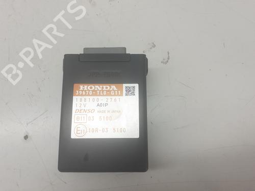 Elektronisk modul HONDA ACCORD VIII (CU) 2.0 i (CU1) | BP29228934M83 
