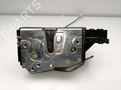 Used Front right lock BMW 3 (E46) 320 d (136 hp) 23651170