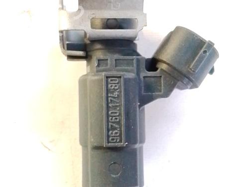 Inyector Inyector CITROËN C1 II (PA_, PS_) 1.2 VTi 82 (82 hp) 36158043 36158043
