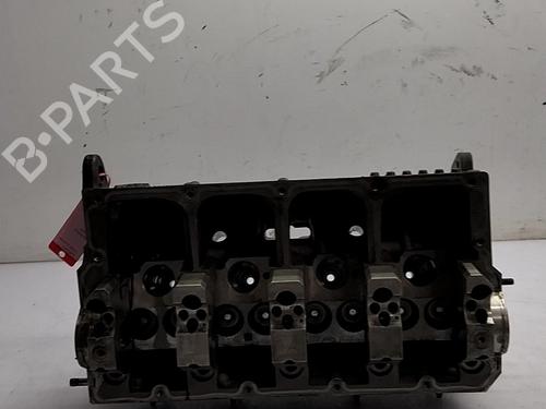 Cabeça do motor Cabeça do motor SKODA SUPERB II (3T4) 2.0 TDI (140 hp) 35947119 35947119
