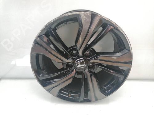 Used Rim HONDA CIVIC X Hatchback (FC_, FK_) 1.5 VTEC (FK7) (182 hp) 23381190