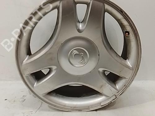 Used Rim Rim 37592350 37592350