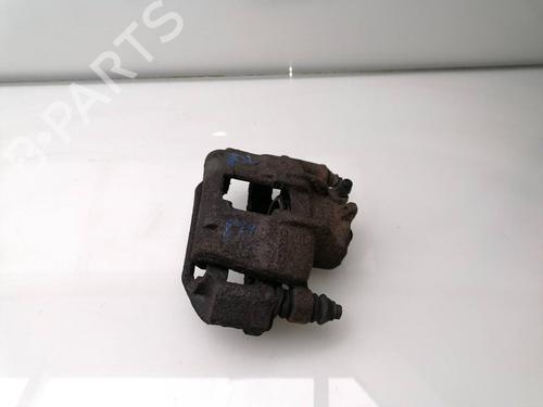 Used Right front brake caliper MERCEDES-BENZ VITO Van (W638) 112 CDI 2.2 (638.094) (122 hp) 25346913