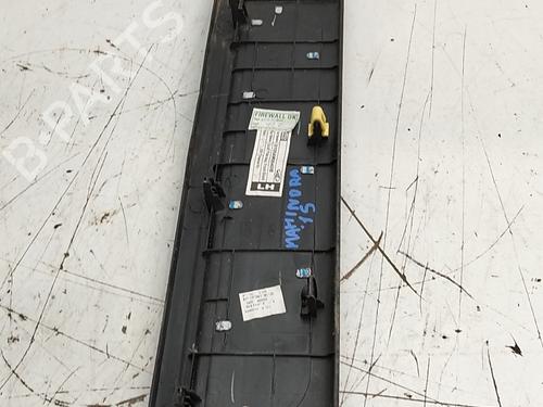Other MAHINDRA XUV500 2.2 CRDe | BP38437615O1 - Image 2