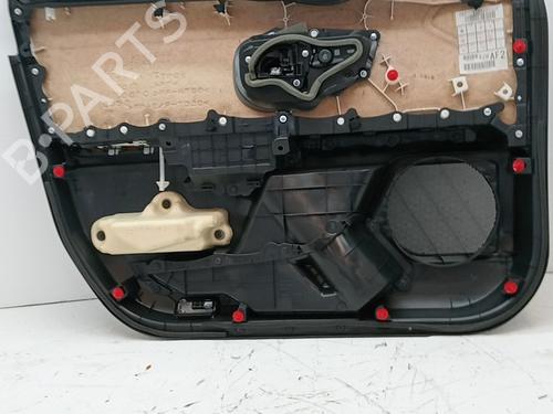 Front right panel LEXUS UX (_AA1_, _AH1_, _MA1_) 250h (MZAH10) | BP36523499C59 - Image 3