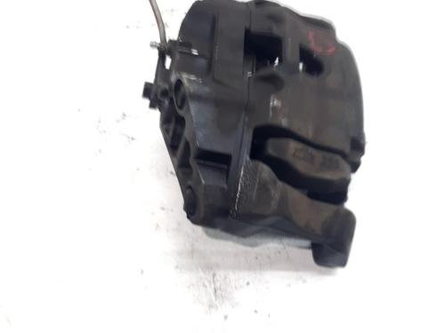 Used Right front brake caliper Right front brake caliper JAGUAR XF I (X250) 3.0 D (241 hp) 34496689 34496689