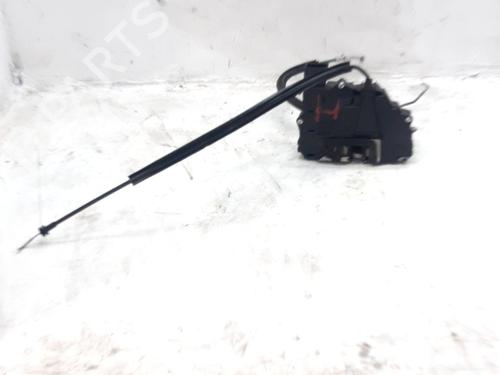 Used Front left lock Front left lock 36665834 36665834