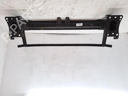 Front bumper reinforcement VW PASSAT B8 Variant (3G5, CB5) 2.0 TDI | BP25346890C109 
