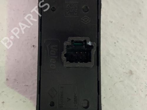 Warning switch RENAULT KANGOO Express (FW0/1_) 1.5 dCi 90 (FW0G, FW05, FW08, FW11) | BP37437581I22 - Image 2