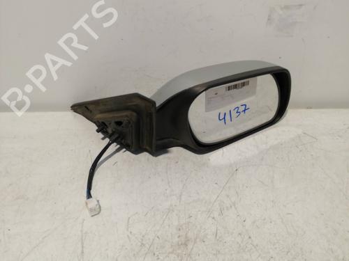 Used Right mirror MAZDA 6 Hatchback (GG) 2.0 DI (GG14) (136 hp) 25460306