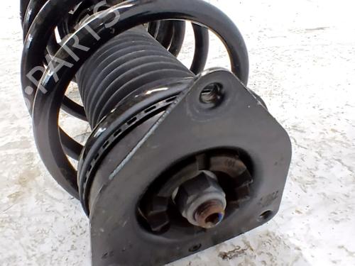 Left front shock absorber OPEL CORSA F (P2JO) CORSA-e (68) | BP40546191M16 - Image 2
