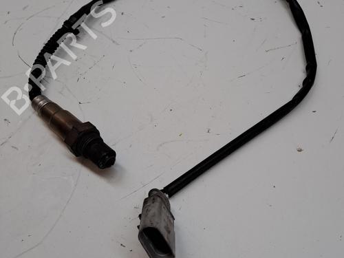 Elektronisk sensor AUDI A8 D4 (4H2, 4H8, 4HC, 4HL) 6.3 W12 quattro (500 hp) 23381910