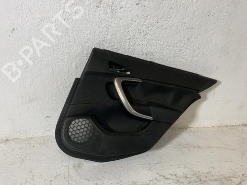 Used Rear right panel Rear right panel OPEL INSIGNIA A (G09) 2.0 CDTI (68) (160 hp) 39900917 39900917