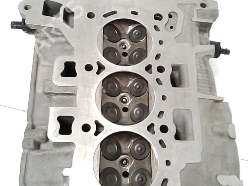 Cylinder head OPEL CORSA F (P2JO) 1.2 (68) | BP37245569M5 - Image 2
