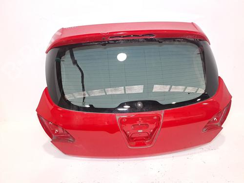 Used Tailgate OPEL ASTRA J (P10) 1.7 CDTI (68) (110 hp) 23379890