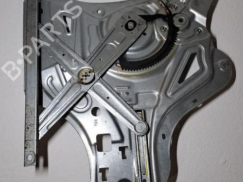 Front right window mechanism HYUNDAI ix35 (LM, EL, ELH) 1.7 CRDi | BP23373823C23 