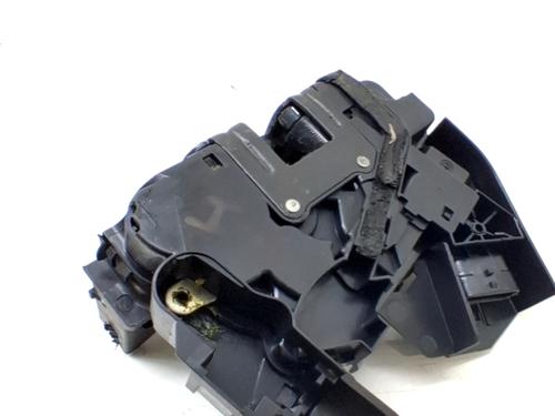 Front left lock RENAULT MEGANE IV Saloon 1.3 TCe 140 (LVNB) | BP32281507C98