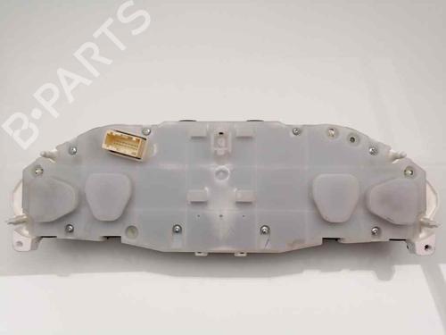 Instrument cluster PEUGEOT 208 I (CA_, CC_) 1.6 BlueHDi 100 | BP23935632C47 