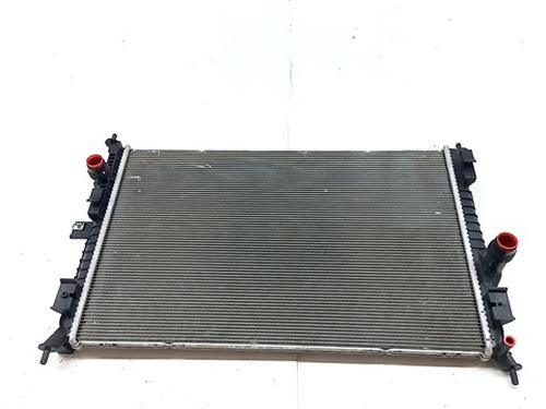 Water radiator OPEL COMBO Box Body/MPV (K9) 1.5 D | BP36522780M31 - Image 2