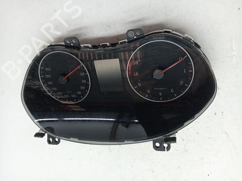 Used Instrument cluster HYUNDAI i20 II (GB, IB) 1.2 (75 hp) 23355202