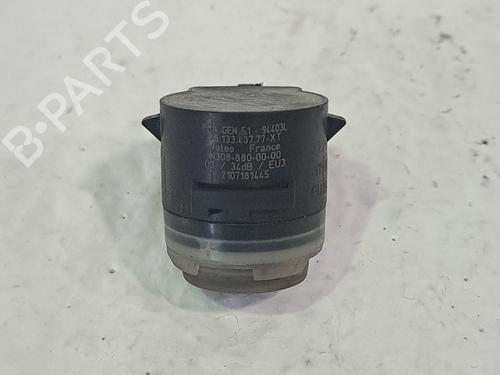 Elektronische module DS DS 7 Crossback (J4_, JR_, JC_) 1.6 PureTech 180 (J45GFR) | BP27672784M83 