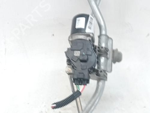 Used Front wiper motor Front wiper motor CITROËN BERLINGO Box Body/MPV (K9) 1.5 BlueHDi 100 (102 hp) 35967529 35967529