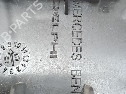 Fuse box MERCEDES-BENZ M-CLASS (W164) ML 320 CDI 4-matic (164.122) | BP23374007E1 