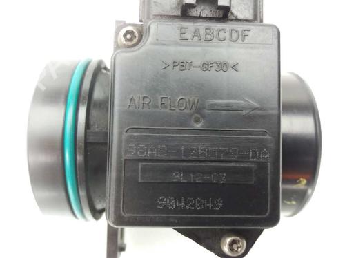Mass air flow sensor FORD FOCUS I (DAW, DBW) 1.6 16V | BP23453919M95 