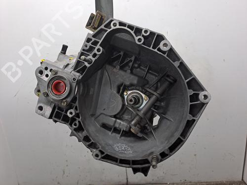 Używane Skrzynia biegów ALFA ROMEO GT (937_) 1.9 JTD (937CXN1B) (150 hp) 23376798