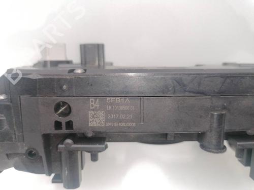 Switch NISSAN MICRA V (K14) 0.9 IG-T | BP23378684I30  - Image 5