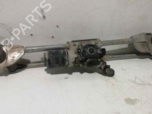 Used Front wiper motor NISSAN NAVARA NP300 (D40) 2.5 dCi 4WD (171 hp) 26537937