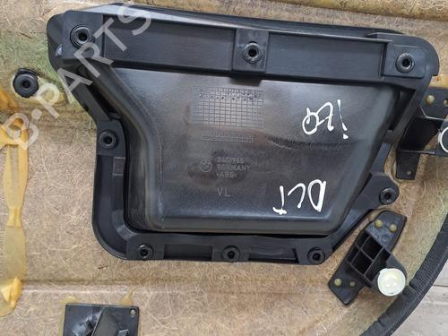 Front left panel BMW X3 (E83) 2.0 sd | BP23369081C58 
