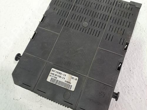 Fuse box CITROËN C4 I (LC_) 1.6 16V | BP24402385E1 