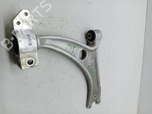 Venstre fortil bærearm VW PASSAT B5.5 (3B3) 1.9 TDI (130 hp) 29023969