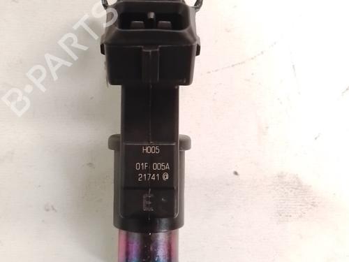 Injector CITROËN C5 II (RC_) 1.8 16V (RC6FZB) | BP36158088M100 - Image 5