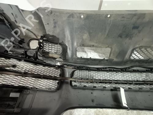 Front bumper VW TOUAREG (7LA, 7L6, 7L7) 3.0 V6 TDI | BP26538234C7 
