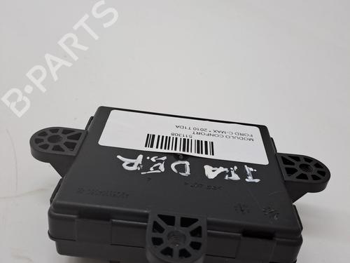 Electronic module FORD C-MAX II (DXA/CB7, DXA/CEU) 1.6 TDCi | BP23364889M83 
