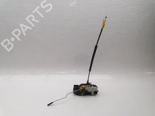 Used Rear left lock OPEL ASTRA J Sports Tourer (P10) 1.4 Turbo (35) (140 hp) 24171274