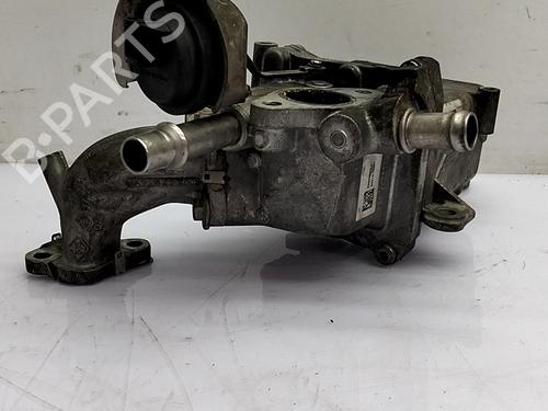 Used Egr Egr OPEL ASTRA H GTC (A04) 1.7 CDTI (L08) (110 hp) 33773185 33773185