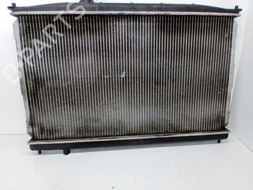 Water radiator HYUNDAI SANTA FÉ II (CM) 2.2 CRDi 4x4 | BP29606572M31 