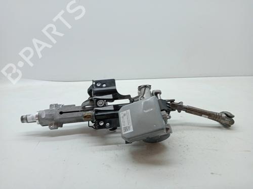 Used Steering column SEAT IBIZA IV (6J5, 6P1) 1.2 TSI (90 hp) 23348790