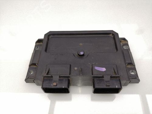 Used Engine control unit (ECU) CITROËN C15 Box Body/MPV (VD_) 1.9 D (60 hp) 30452021