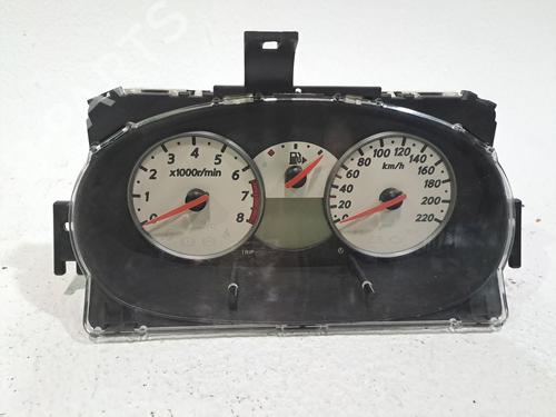 Used Instrument cluster NISSAN MICRA III (K12) 1.4 16V (88 hp) 23944181
